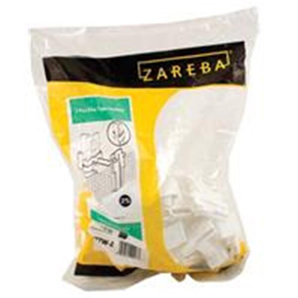 Woodstream Zareba ITTW-Z Zareba T-Post Poly Tape Insulator 14 in. ITTW-Z - main